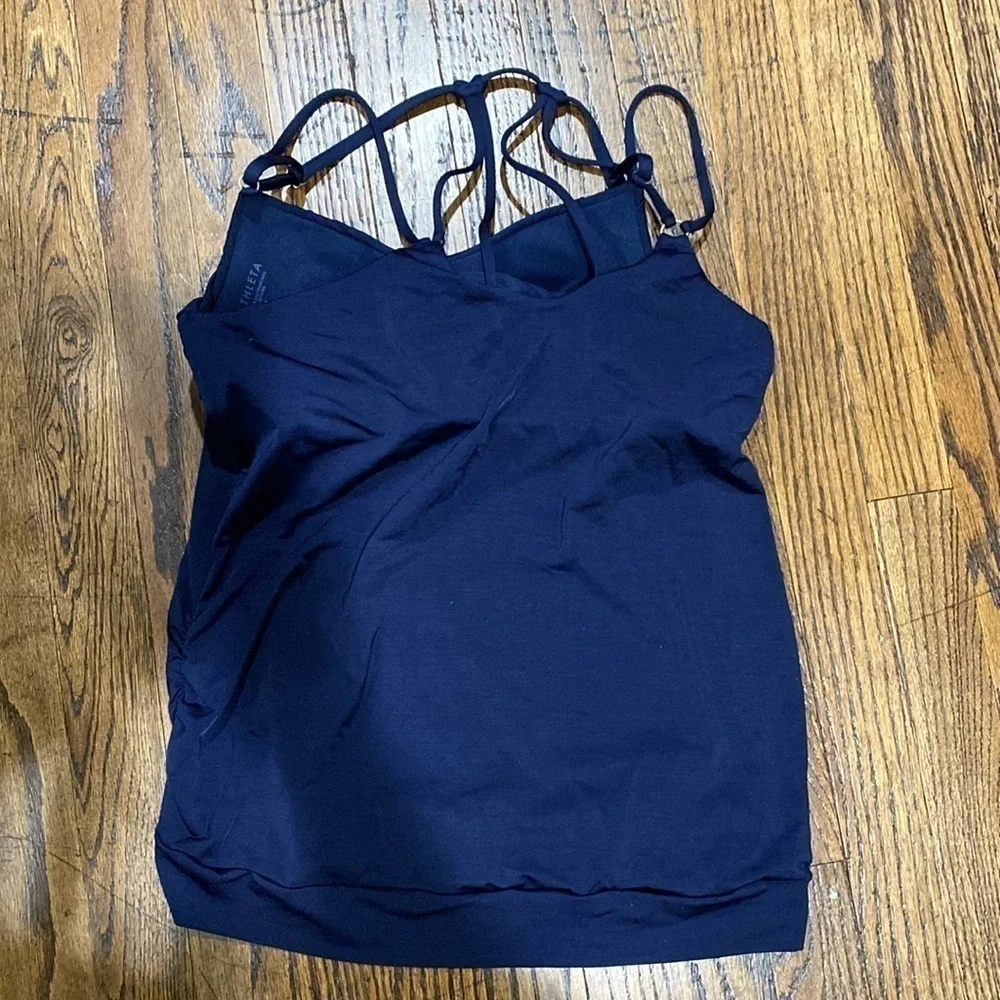 Athleta excellent no style